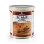 245 hard furniture oil