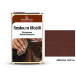 128 olio restauro mobili stredni drevo