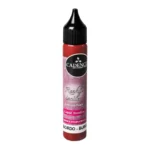 1396 565 tekute perly cadence coloured pearls 25 ml bordeaux bordo 1