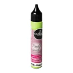 1404 577 tekute perly cadence coloured pearls 25 ml pistachio green pistaciove zelene 1