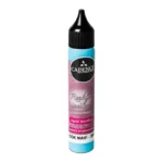 1486 558 tekute perly cadence coloured pearls 25 ml sky blue nebesky modre 1