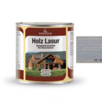 164 holz lasur 10 grigio