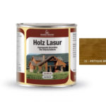 164 holz lasur 11 antique brown
