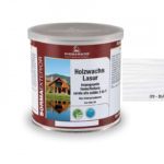 239 holzwachs lasur 09 bianco