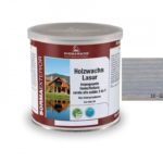 239 holzwachs lasur 10 grigio