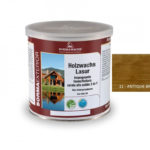 239 holzwachs lasur 11 antique brown