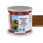 239 holzwachs lasur 52 rovere scuro