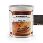 263 hard furniture oil 08 nero