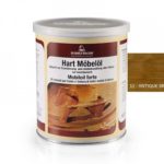 263 hard furniture oil 11 antique brown