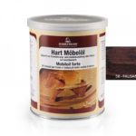 263 hard furniture oil 58 palisandr