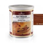 263 hard furniture oil 62 mahagon