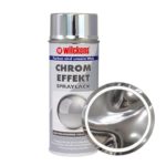 306 1 dekorativni sprej chromovy wilckens chrom effekt 400 ml