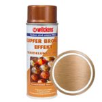 324 dekoratvni sprej medeny bronz wilckens kupferbronze effekt 400 ml