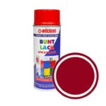 369 10 nemecka synteticka vrchni barva ve spreji vysoky lesk wilckens spraylack hochglanz buntlack 400 ml