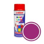 369 15 nemecka synteticka vrchni barva ve spreji vysoky lesk wilckens spraylack hochglanz buntlack 400 ml