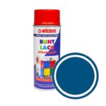 369 5 nemecka synteticka vrchni barva ve spreji vysoky lesk wilckens spraylack hochglanz buntlack 400 ml