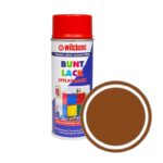 369 6 nemecka synteticka vrchni barva ve spreji vysoky lesk wilckens spraylack hochglanz buntlack 400 ml