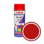 369 9 nemecka synteticka vrchni barva ve spreji vysoky lesk wilckens spraylack hochglanz buntlack 400 ml