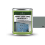 407 4 shabby provence RAL7046