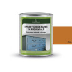 407 4 shabby provence RAL8001