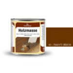 596 holzmasse 63 tmavy orech