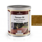644 terrace oil 11 antique brown