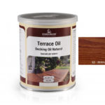 644 terrace oil 62 mahagon
