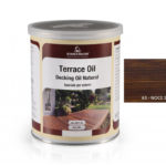 644 terrace oil 63 noce scuro