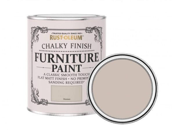 717 7 rust oleum chalky finish furniture paint hessian