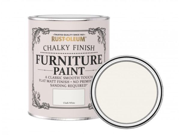 717 8 rust oleum chalky finish furniture paint chalky white