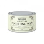 723 3 rust oleum finishing wax clear