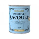 741 rust oleum furniture lacquer
