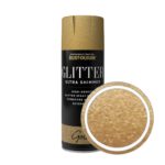 750 2 zlaty trpytivy sprej rust oleum glitter ultra shimmer gold 400 ml