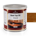 845 hard top oil 17 teak