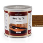 845 hard top oil 52 rovere scuro
