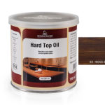 845 hard top oil 63 noce scuro
