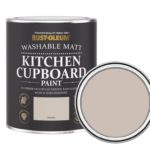879 14 omyvatelna matna barva na kuchyne rust oleum kitchen cupboard paint