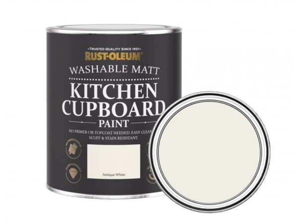 879 15 omyvatelna matna barva na kuchyne rust oleum kitchen cupboard paint