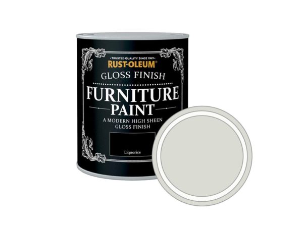 897 8 rust oleum leskla barva na nabytek gloss finish furniture paint