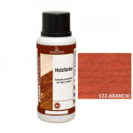 95 holzfarbe 122 arancio