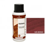 95 holzfarbe 125 rosso