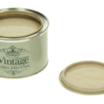 Vintage Cream