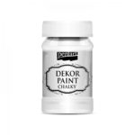 dekor paint soft 100 ml biela