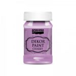 dekor paint soft 100 ml cernicova