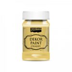 dekor paint soft 100 ml mandarinkova