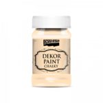 dekor paint soft 100 ml marhulova