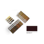 hartwachs black brown 47