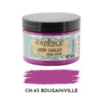 kridova barva cadence very chalky 150 ml bougainville tmava fuchsiova