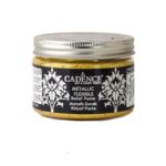 metalicka flexibilni pasta cadence metallic flexible paste 150 ml gold zlata