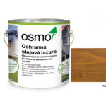 osmo ochranna olejova lazura 706 dub